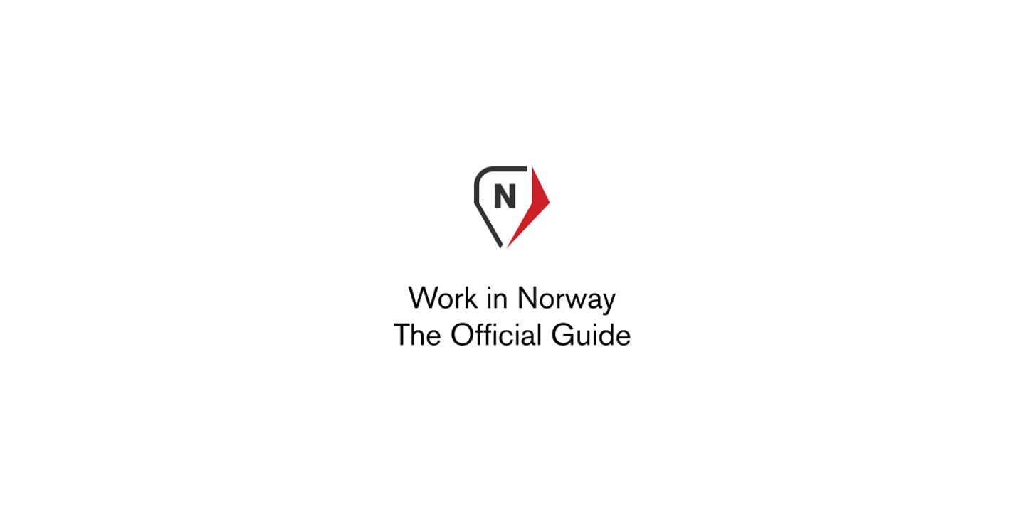 Logo workinnorway.no